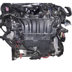 Motor 23 ydt Opel Omega a ranchera familiar (v87) 2.3 td (f35, m35)