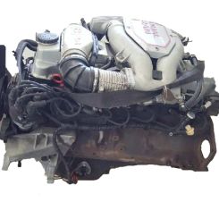 Motor c 26 ne Opel Omega a ranchera familiar (v87) 2.6 i (f35, m35)
