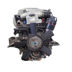 Motor c 30 le Opel Omega a ranchera familiar (v87) 3.0 (f35, m35)