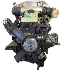 Motor 30 ne Opel Omega a ranchera familiar (v87) 3.0 (f35, m35)
