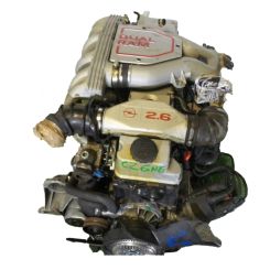 Motor c 20 nef Opel Omega a (v87) 2.0 (f19, m19, n19)