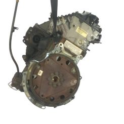 Motor y 25 td, y 25 dt Opel Omega b (v94) 2.5 dti (f69, m69, p69)