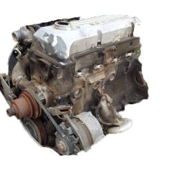 Motor 17 s Opel Rekord b 1.7