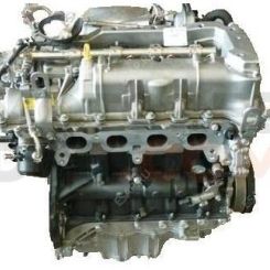 Motor 17 n Opel Rekord b coupé 1.7