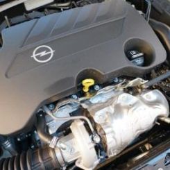 Motor 15 nb Opel Rekord b ranchera familiar 1.5