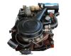 Opel Rekord b ranchera familiar 1.7