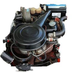 Motor 17 n Opel Rekord b ranchera familiar 1.7