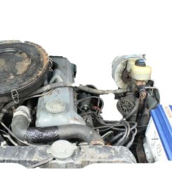 Motor 15 nb Opel Rekord c 1.5