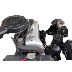 Motor 15 nb Opel Rekord c 1.5