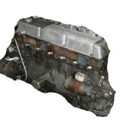 Motor 17 n Opel Rekord c 1.7