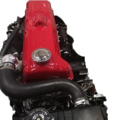 Motor 17 n Opel Rekord c 1.7