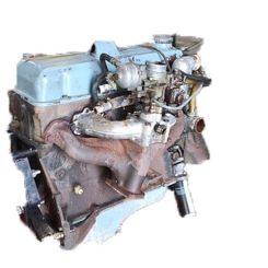 Motor 17 s Opel Rekord c 1.7 s