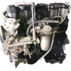 Motor 19 s Opel Rekord c 1.9
