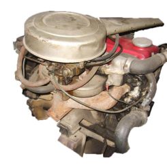 Motor 19 sh Opel Rekord c 1.9 sprint