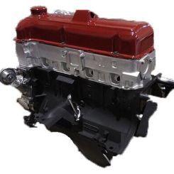 Motor 22 n Opel Rekord c 2.2