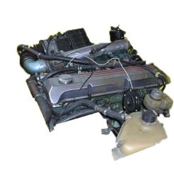 Motor 19 sh Opel Rekord c coupé 1.9 sprint