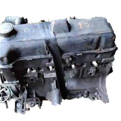 Motor 15 nb Opel Rekord c ranchera familiar 1.5
