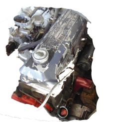 Motor 19 s Opel Rekord c ranchera familiar 1.9