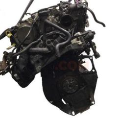 Motor 17 s Opel Rekord d 1.7 s