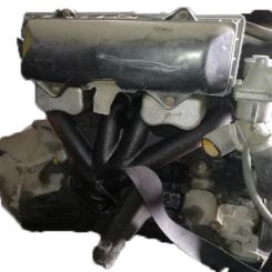 Motor 19 sh Opel Rekord d 1.9