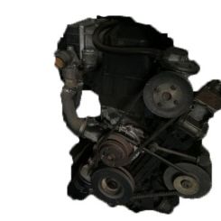 Motor 20 s Opel Rekord d 2.0