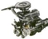 Opel Rekord d 2.0 d