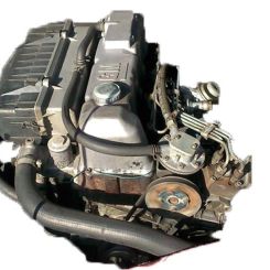 Motor 19 sh Opel Rekord d coupé 1.9 s