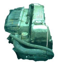 Motor 20 s Opel Rekord d coupé 2.0