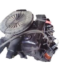 Motor 17 n Opel Rekord d ranchera familiar 1.7
