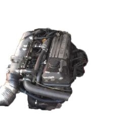 Motor 19 n Opel Rekord d ranchera familiar 1.9