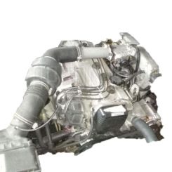 Motor 20 s Opel Rekord d ranchera familiar 2.0 s