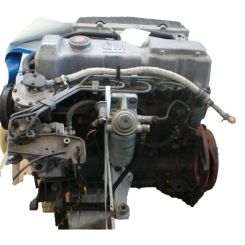 Motor 21 d Opel Rekord e (17_, 11_, 14_, 16_, 18_, 19_) 2.1 d