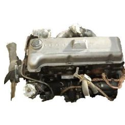 Motor 23 td Opel Rekord e ranchera familiar (61_, 66_, 67_) 2.2 td