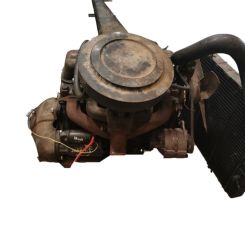 Motor 12 Opel Rekord p1 1200