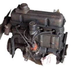 Motor 17 Opel Rekord p1 1700