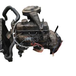 Motor 17 l Opel Rekord p1 ranchera familiar 1700