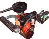 Opel Rekord p2 1.7