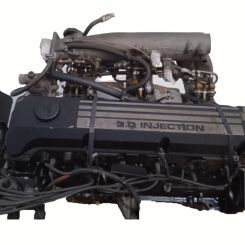 Motor h 20 e Opel Senator a (29_) 2.0 e
