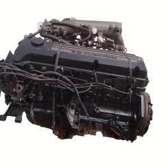 Motor 22 e Opel Senator a (29_) 2.2 e
