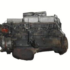 Motor 25 e Opel Senator a (29_) 2.5 e