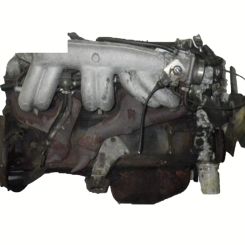 Motor h 25 e Opel Senator a (29_) 2.5 e