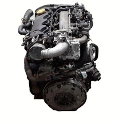 Motor 30 e Opel Senator a (29_) 3.0 e