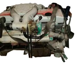 Motor 30 ne Opel Senator b (v88) 3.0 (p19)