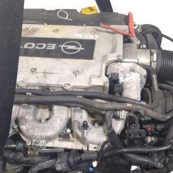 Motor z 18 xe Opel Signum fastback (z03) 1.8 (f48)