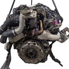 Motor z 18 xer Opel Signum fastback (z03) 1.8 (f48)