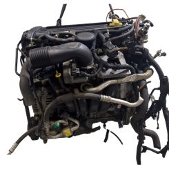 Motor z 18 xer Opel Signum fastback (z03) 1.8 (f48)
