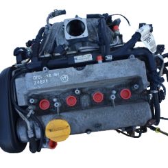 Motor z 18 xe Opel Signum fastback (z03) 1.8 (f48)