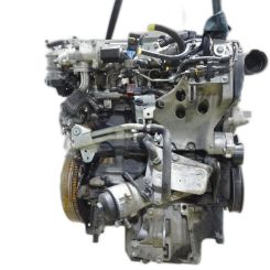 Motor z 19 dtl Opel Signum fastback (z03) 1.9 cdti (f48)