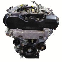 Motor z 19 dtl Opel Signum fastback (z03) 1.9 cdti (f48)