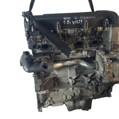 Motor z 22 yh Opel Signum fastback (z03) 2.2 direct (f48)